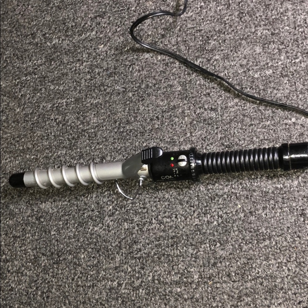 Conair curling wand